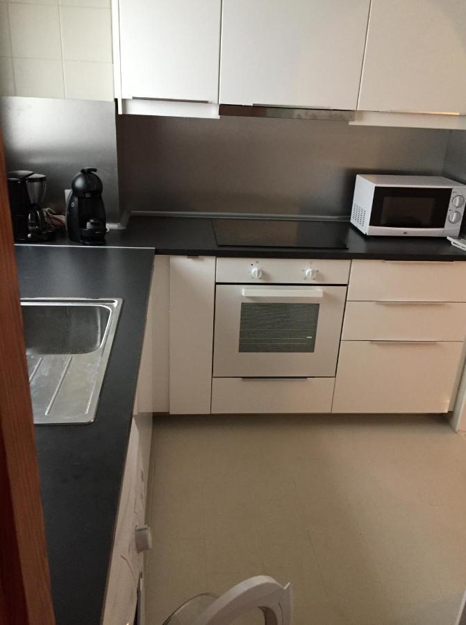Appartement Cala Conills, Sant Elmo - Wifi Gratis ภายนอก รูปภาพ