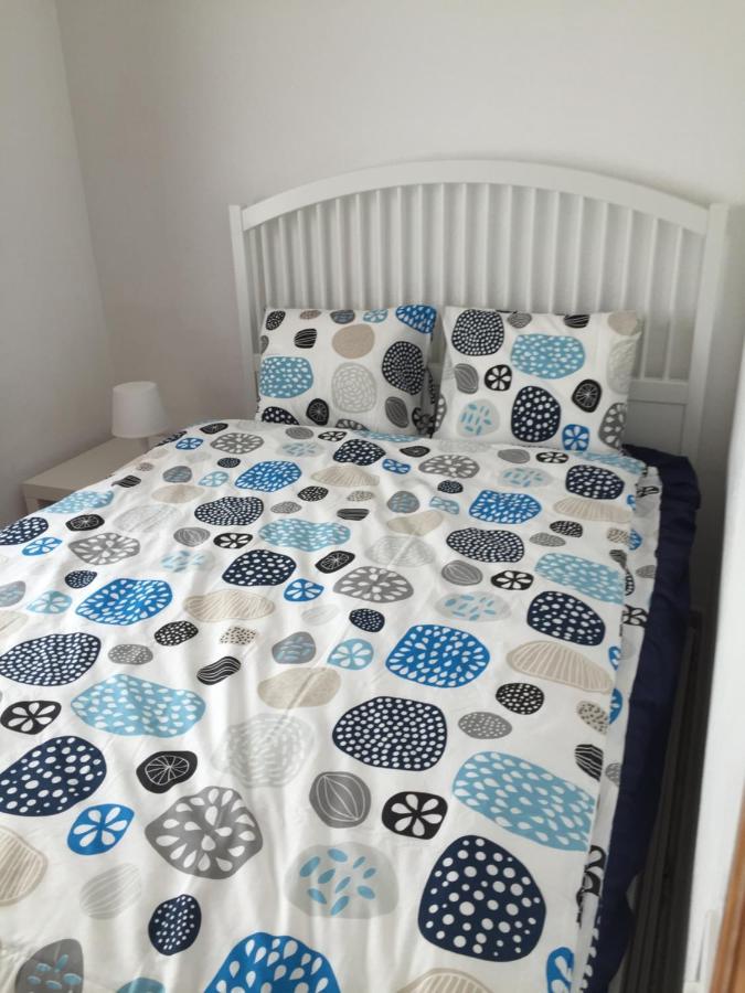 Appartement Cala Conills, Sant Elmo - Wifi Gratis ภายนอก รูปภาพ