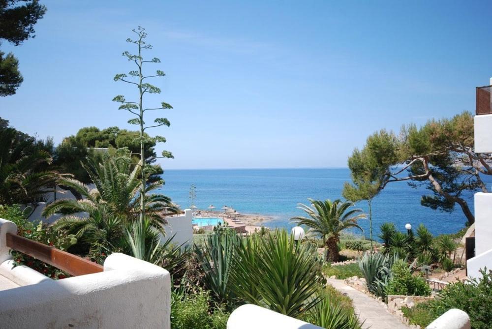 Appartement Cala Conills, Sant Elmo - Wifi Gratis ภายนอก รูปภาพ